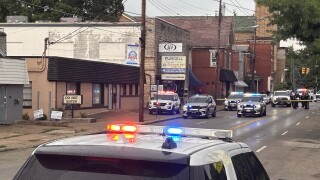 Cheviot Shooting 6/27/26