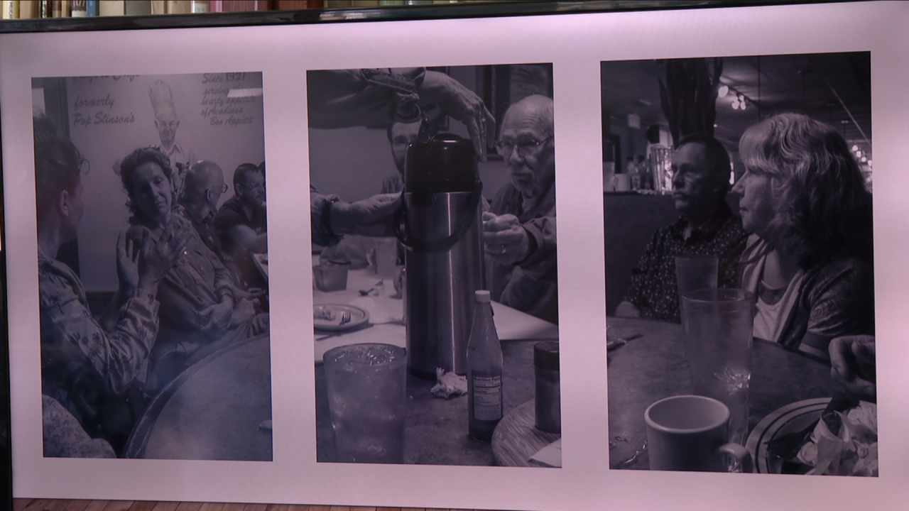 French Tables photo 1