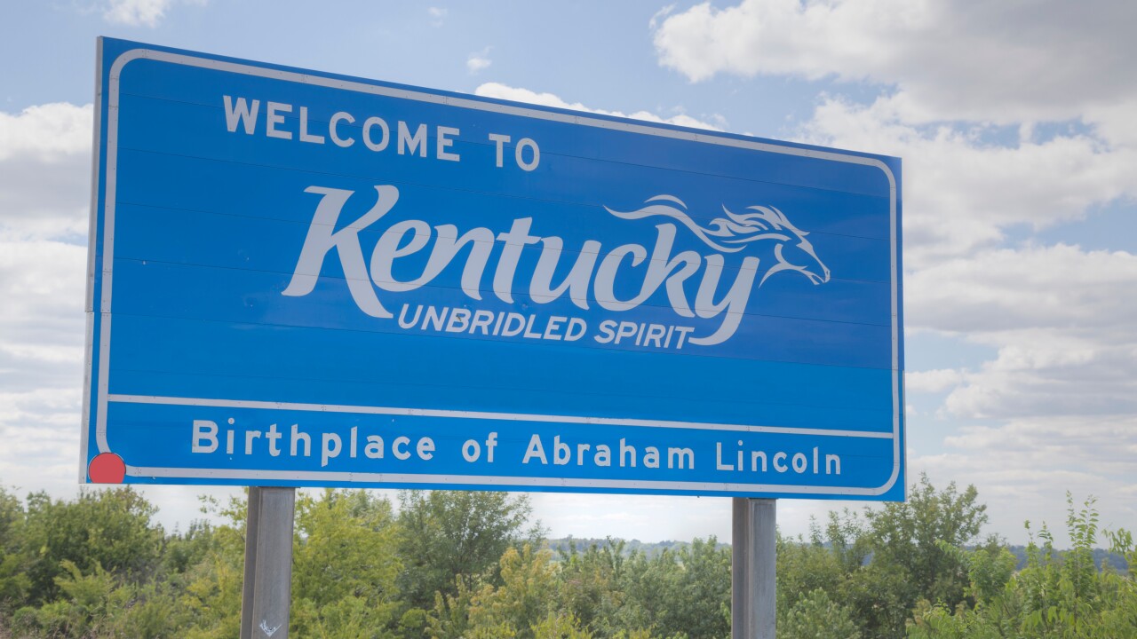 National Kentucky Day is Oct. 19; what you may not know about the state