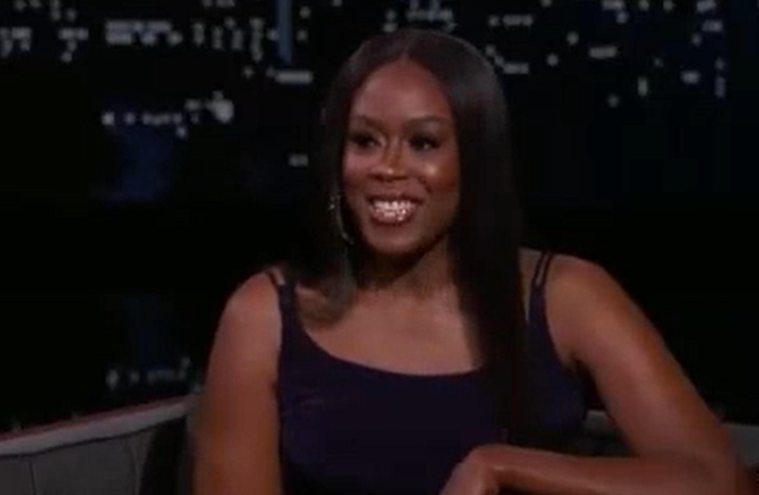 "Lady in the Lake" film crews seen around town, as they recreate 1960s Baltimore