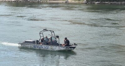 Recovery Effort Kuna
