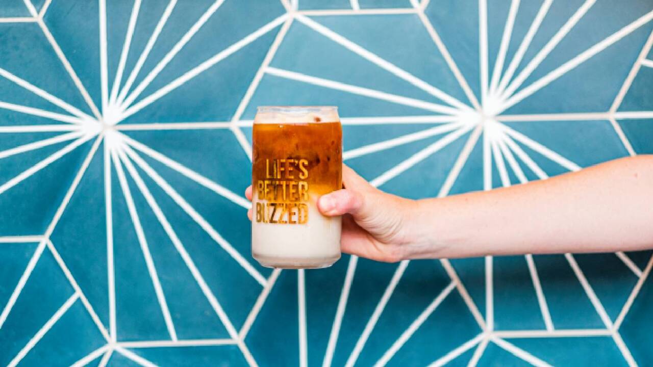 Better Buzz Coffee Company expands to Arizona.