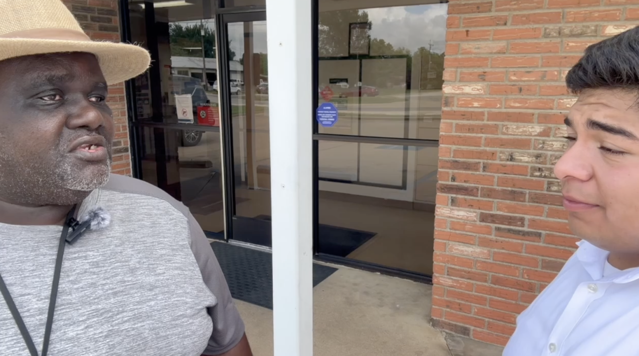 "It's kind of making the place look bad': City of Calvert faces ongoing illegal dumping issue