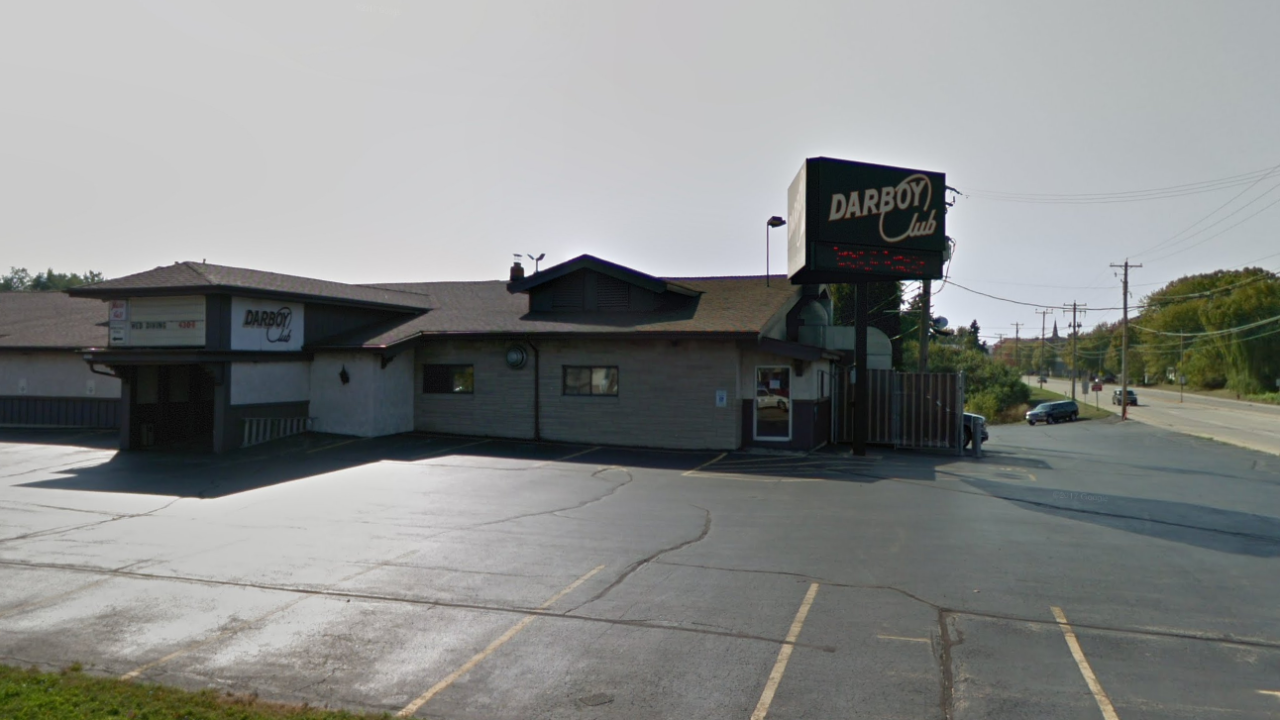 Darboy Club is closing at the end of June