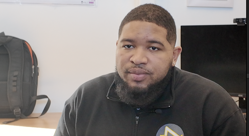 Isaiah Colbert, known around Kansas City as DJ Swig, has transformed his passion for music into a comprehensive event planning empire.