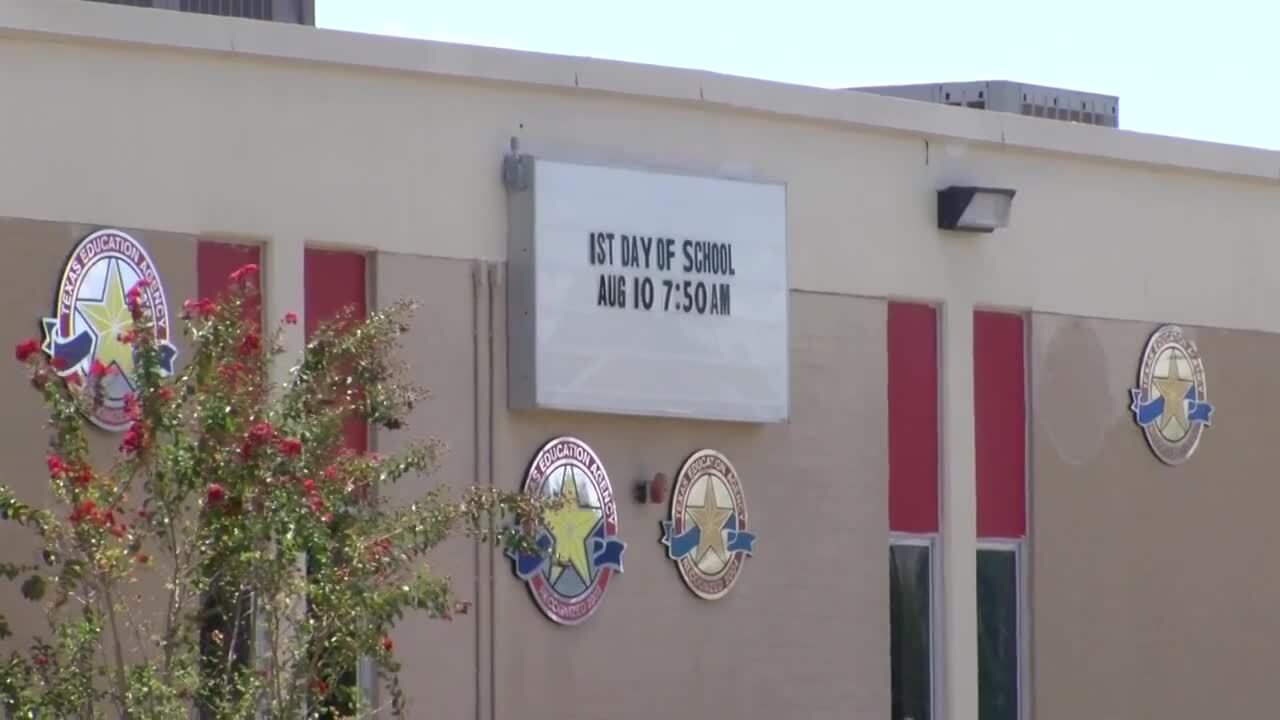 CCISD reports 87 new COVID19 cases Monday