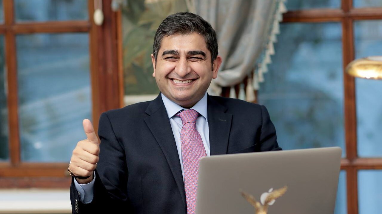 Sezgin Baran Korkmaz