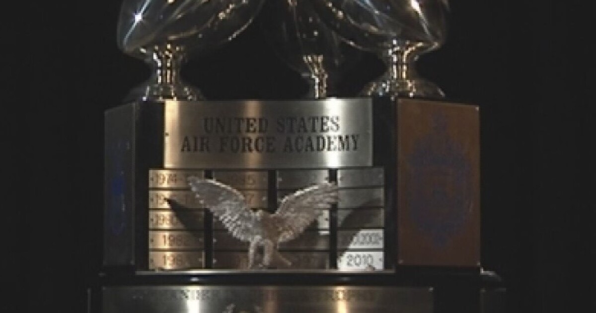 Air Force set to battle Army with 49th CIC Trophy on line