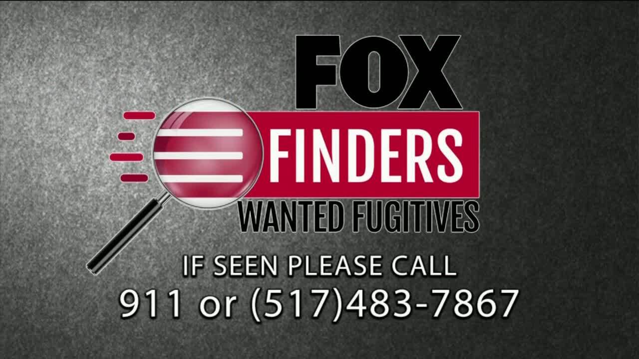FOX Finders Wanted Fugitives