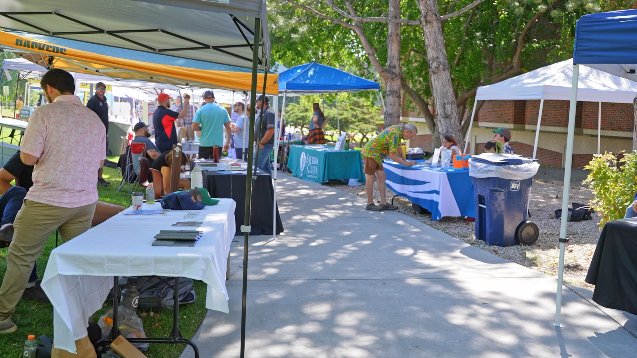 Montana Clean Energy Fair 2024