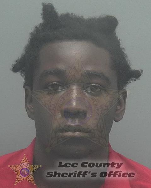 Willie Bell's mugshot 