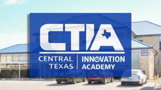 Central Texas Innovation Academy