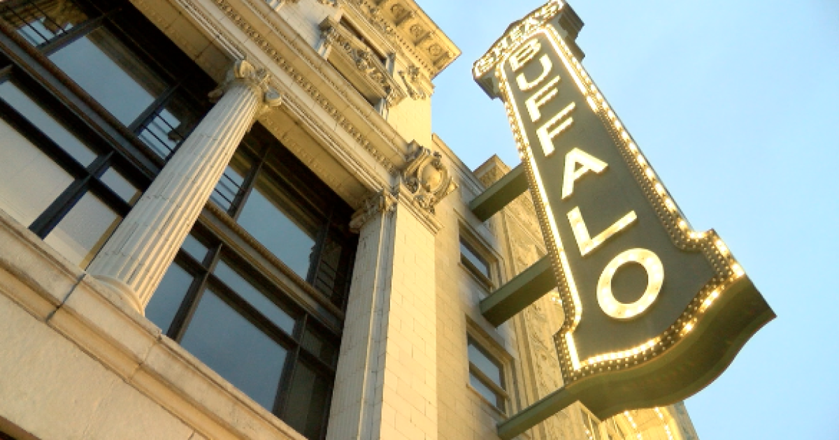 How To Win A Free Trip To Buffalo This Winter