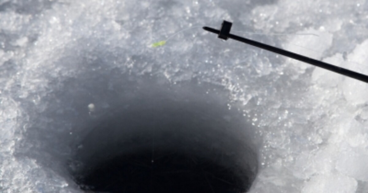 Tragic Fishing Accident In Lake Geneva >> Ice Fisherman Drowns In Geneva Lake Tragic Fishing Accident In Lake Geneva >> Ice Fisherman Drowns In Geneva Lake