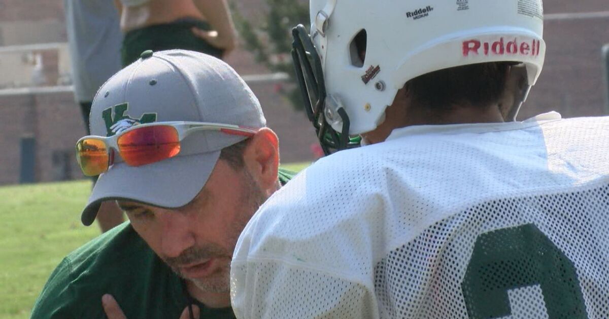 25 Days of High School Football Valley Mills