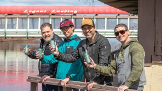 Short's Brewery traverse city