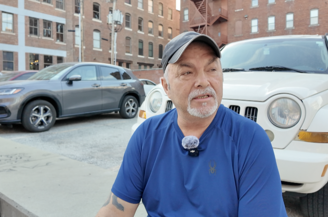 Mark Proet – River Market Neighbor