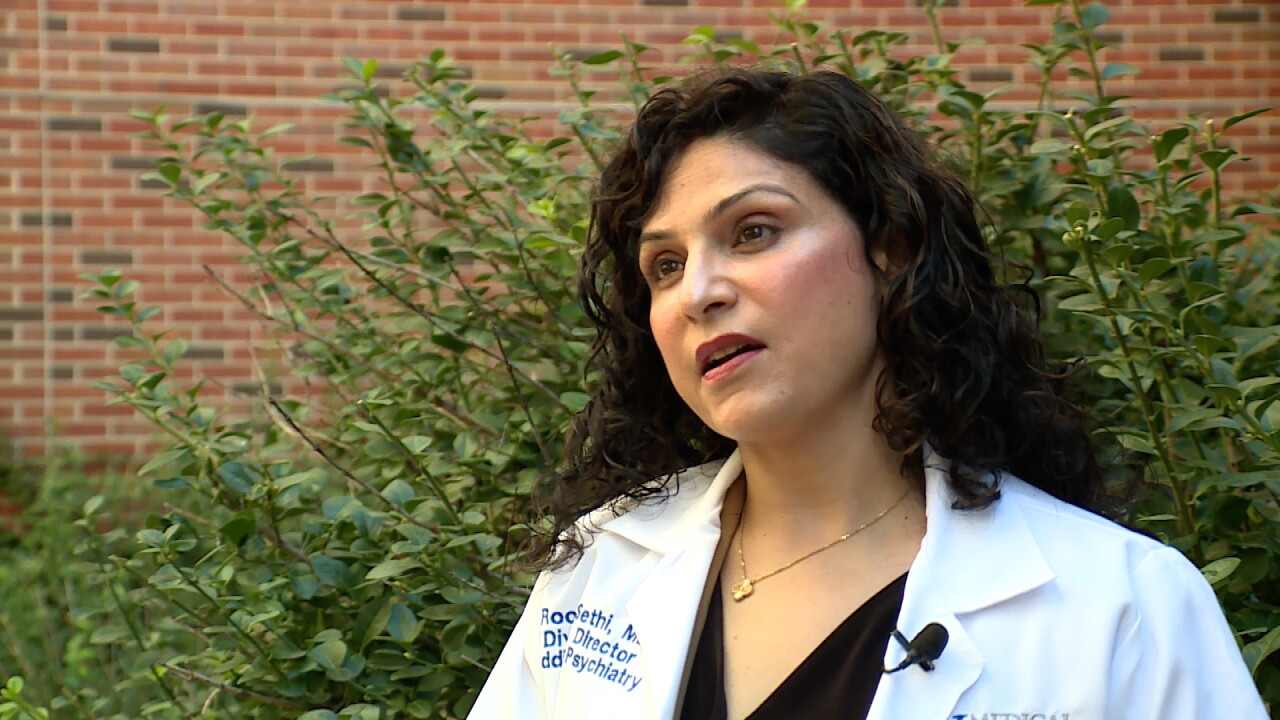 Dr. Roopa Sethi