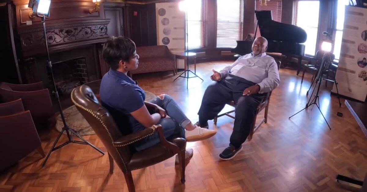 Fresh Coast Jazz Festival founder honors father's legacy by supporting Milwaukee youth