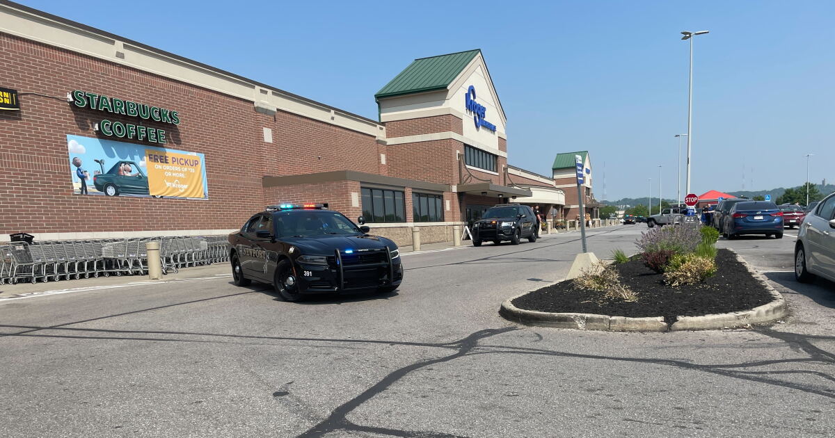 Kroger 'disheartened' after 2 Tri-State stores evacuated following bomb threats - Vimarsana News