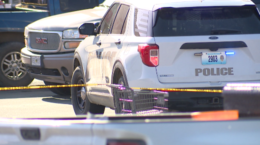 Pleasant Hill Price Chopper Shooting