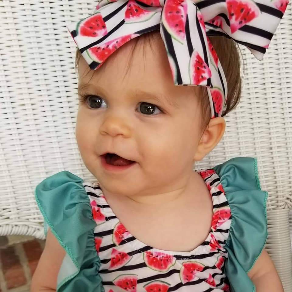 Acadiana mother shares story of loss