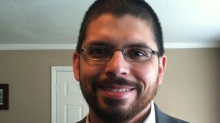 Former electorate Art Sisneros.