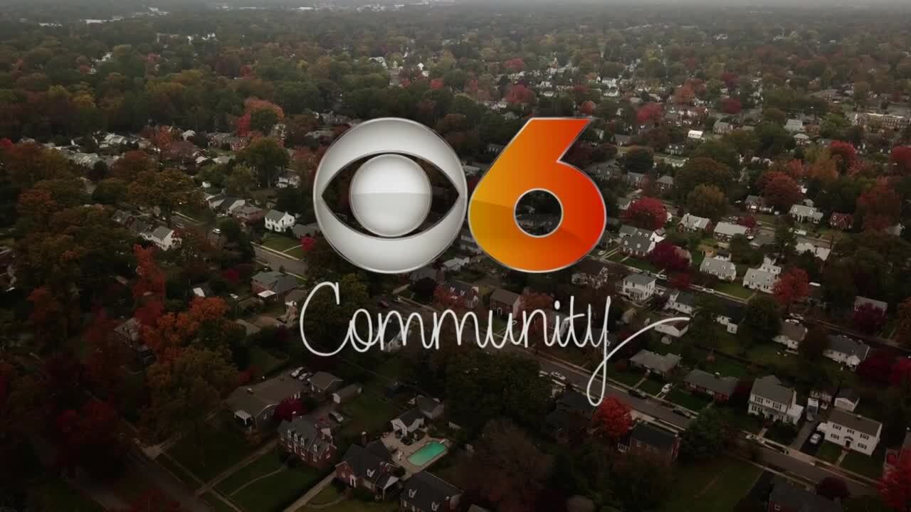 CBS 6 Community 