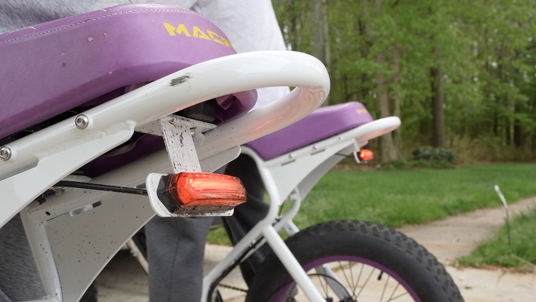 VBPD share e-bike safety reminders as spring break begins