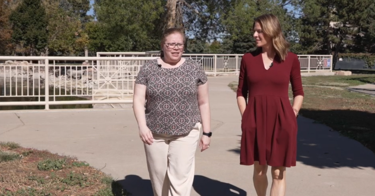 Colorado woman thought a surprise $778 check was a scam. It wasn't.