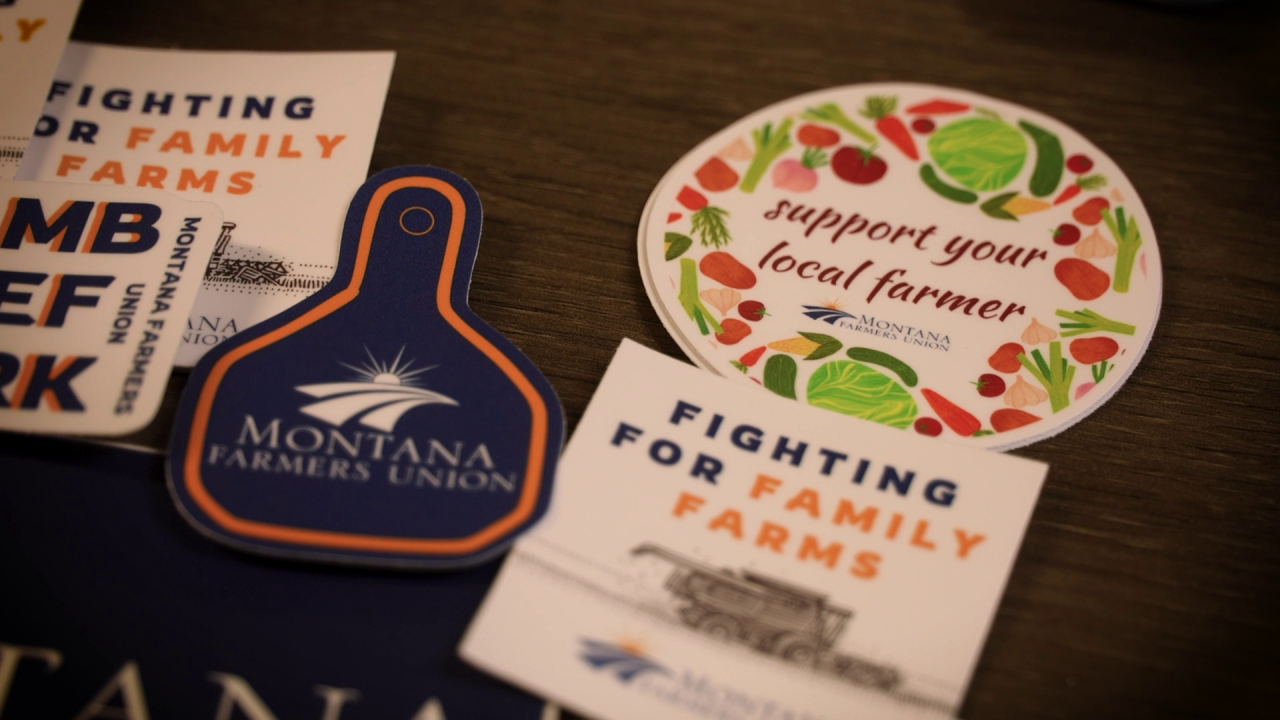 Montana Farmers Union