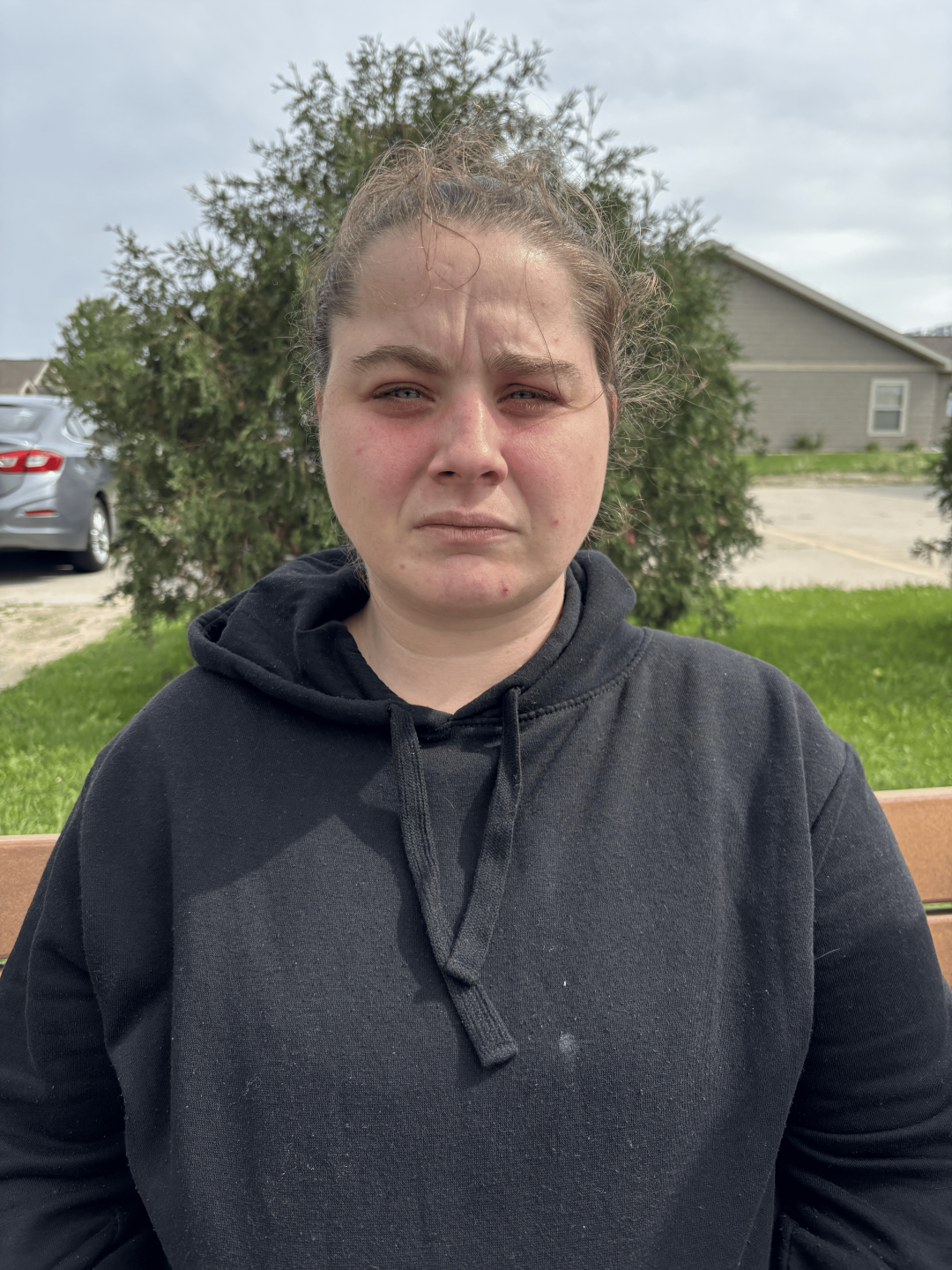 Jennifer Cassidy, Camron's mom