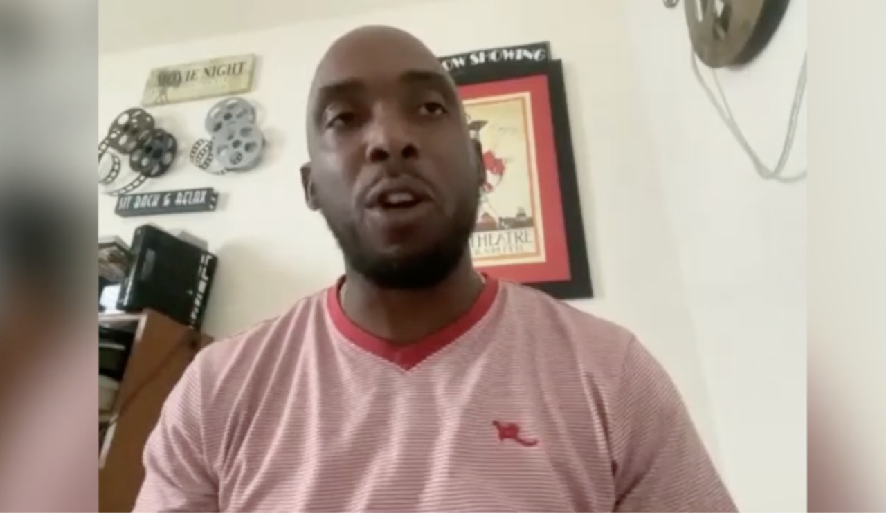 James Monds June 10 2024