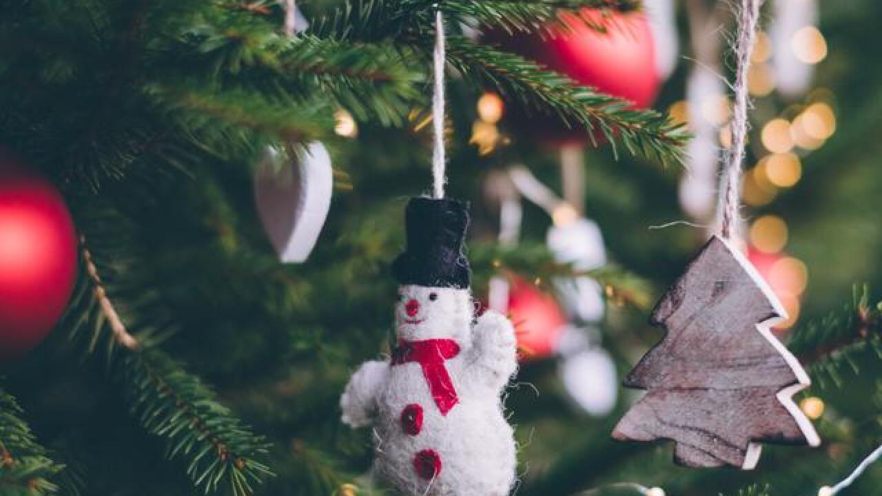 Freeform Unveils 25 Days Of Christmas Lineup For December