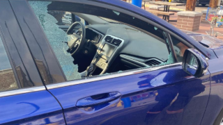 hot car arrest_Thornton Police Department