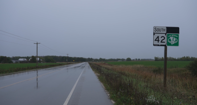  crash utv manitowoc highway 42