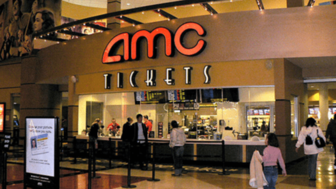 Amc Theatres Announces 20 Per Month Movie Ticket Subscription Plan