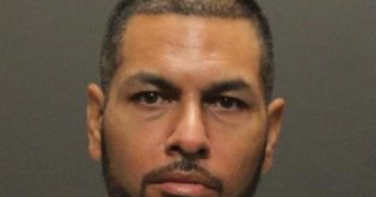 Police arrest man accused of kidnapping, assaulting live-in girlfriend