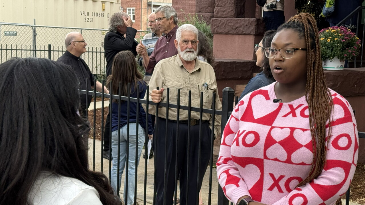 Depaul USA opens Denver home for college students experiencing homelessness 