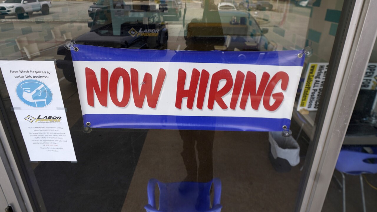 Job Openings