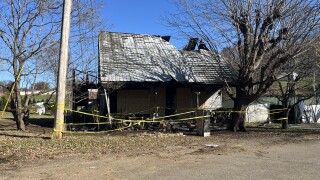Neighbors tried desperately to save children from deadly house fire in Livingston Saturday
