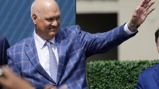 Obit Sandberg