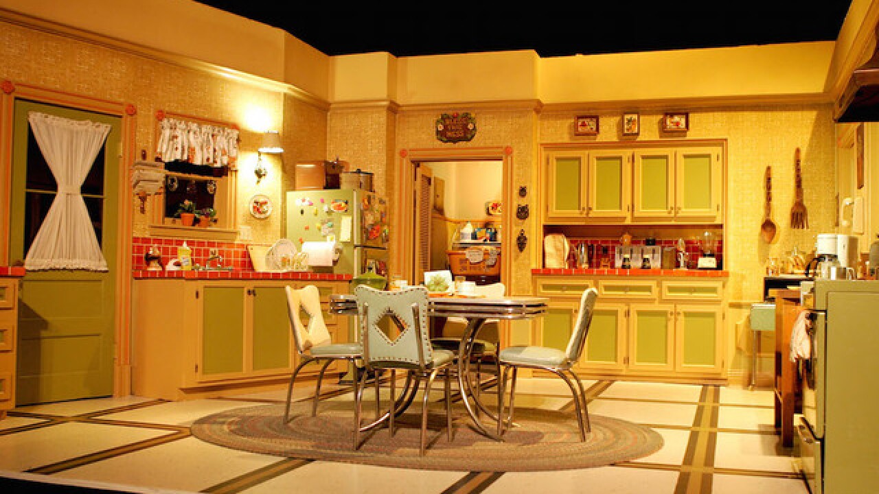 See Classic Sitcom Houses On Google Maps See Classic Sitcom Houses On Google Maps