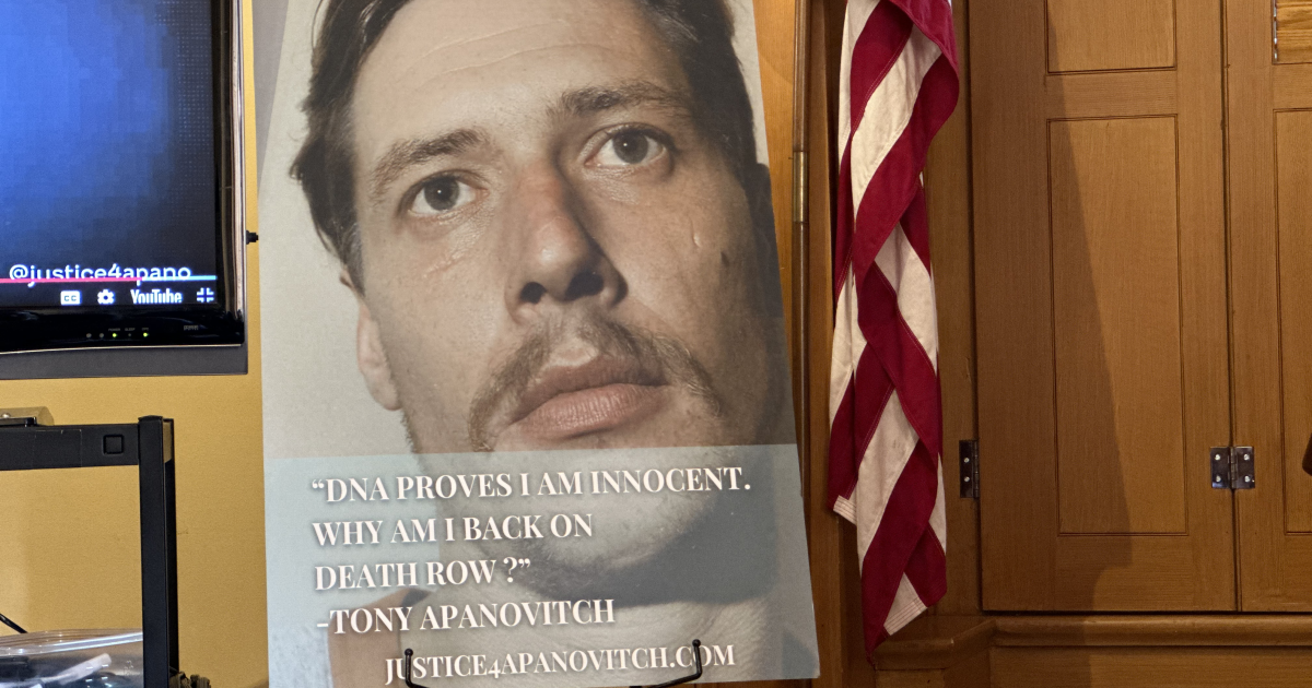 Controversial Ohio death penalty case sparks bipartisan call for reform - Vimarsana News