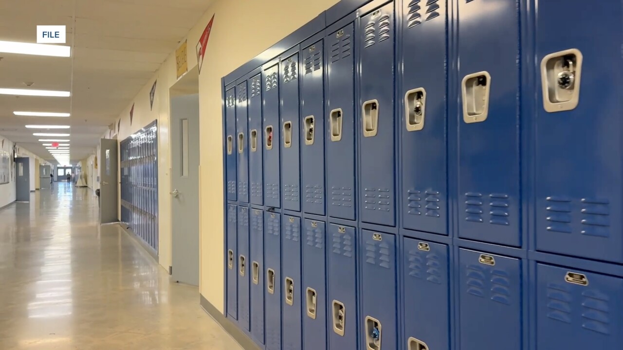 Caldwell School District