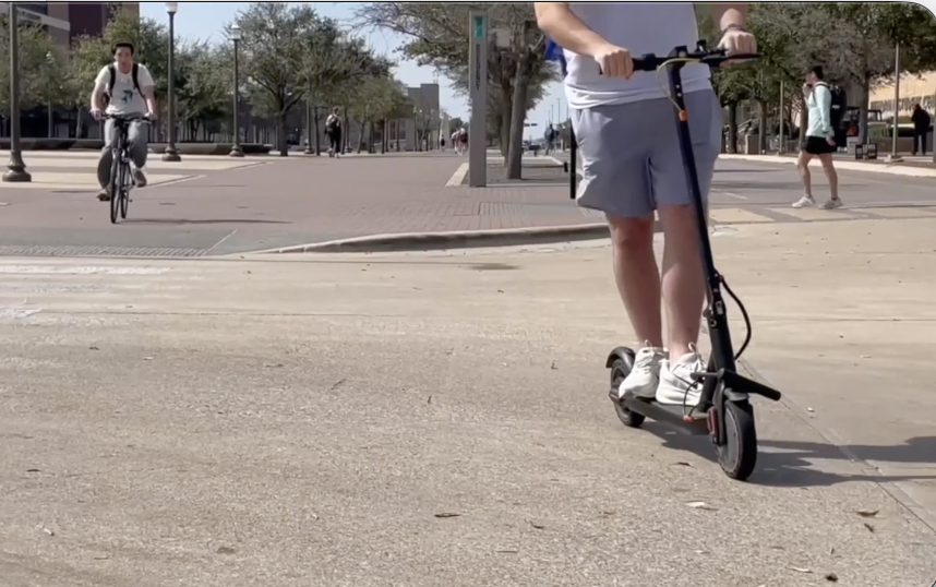 College Station City Council unanimously votes to draft 'Hannah's Law,' a safe passing ordinance for vulnerable road users