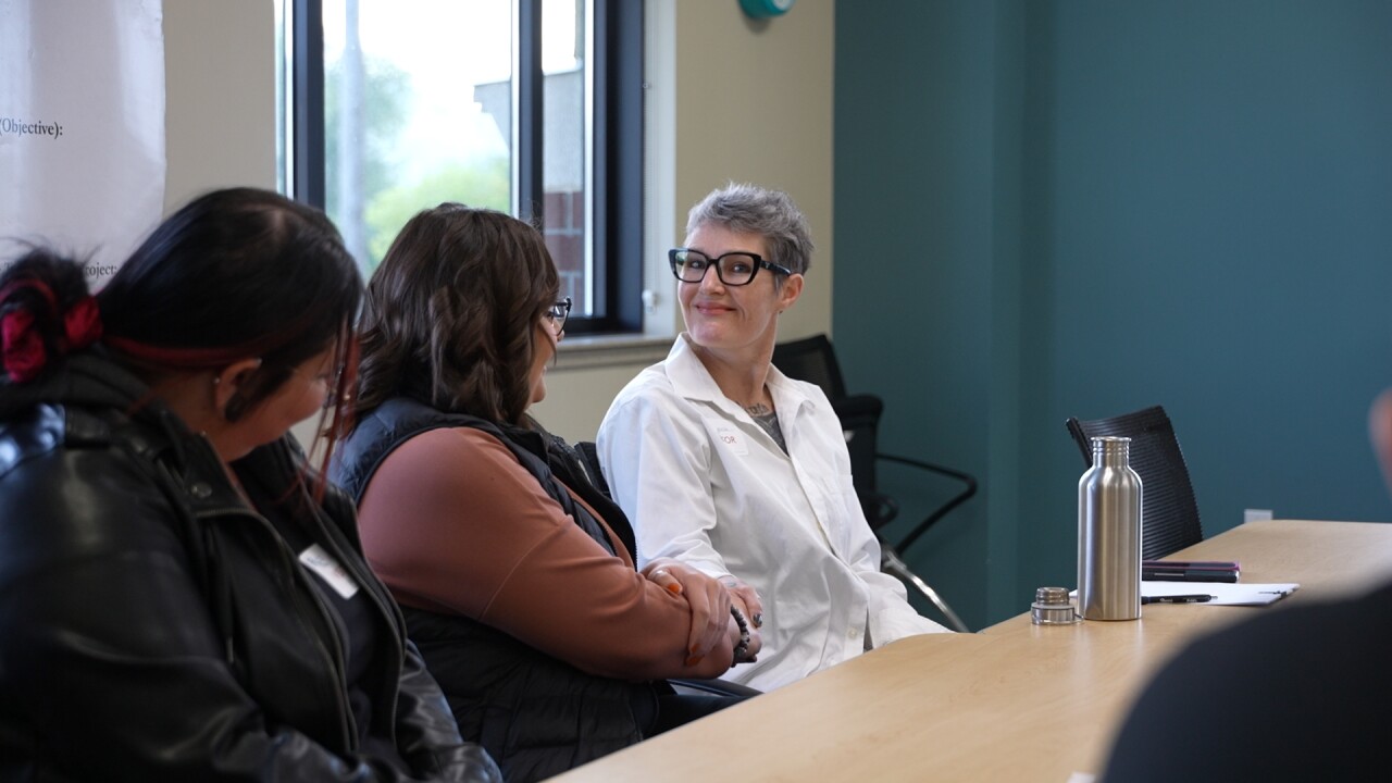 Yellowstone County panel votes on organizations to receive opioid settlement money