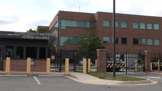 FBI Richmond Field Office