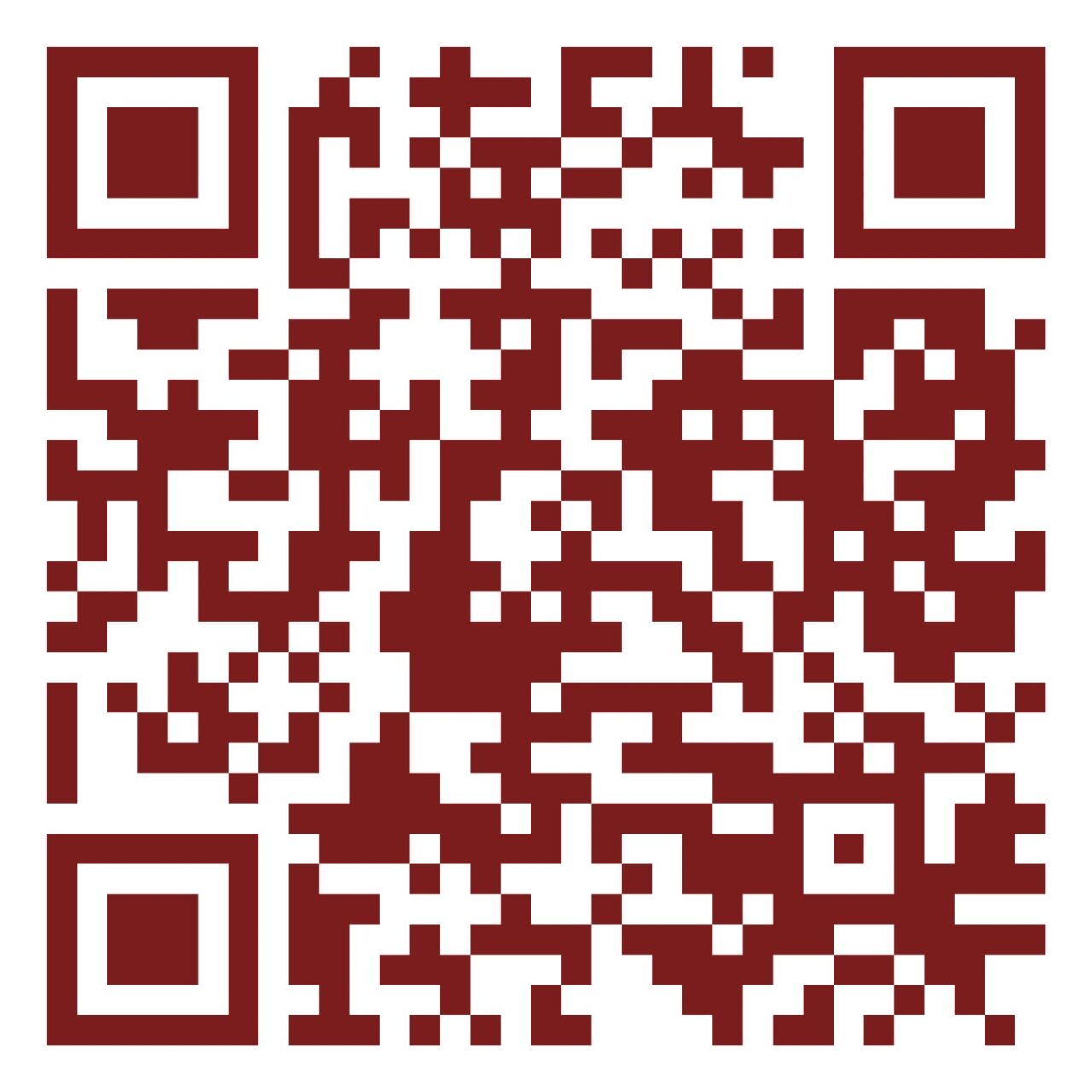 Lee Yeager QR Code Shirts 2025