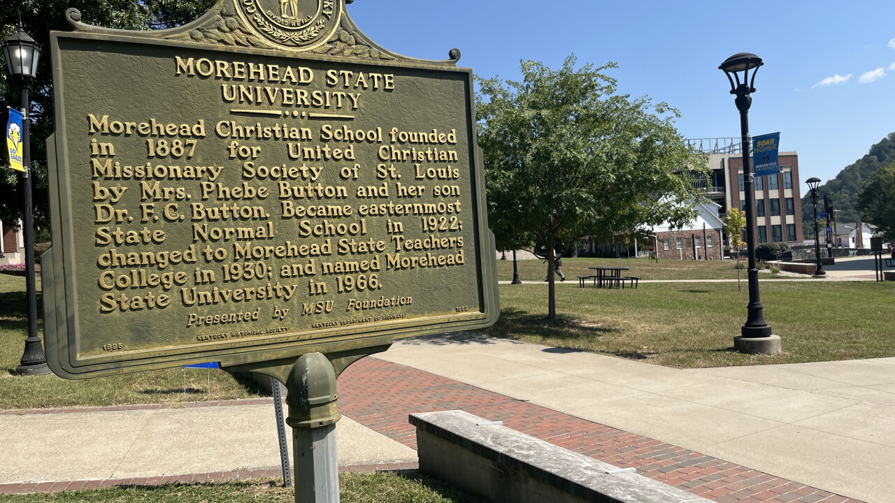 MSU Campus
